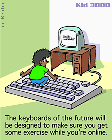 ㋡تكنولوجيا عام 3000م...ادخل وشوف بنفسك Big-keyboard
