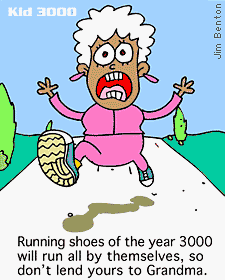 ㋡تكنولوجيا عام 3000م...ادخل وشوف بنفسك Running-shoes